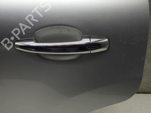 Dør venstre bagtil CITROËN C3 II (SC_) 1.6 HDi | BP31669106C4 