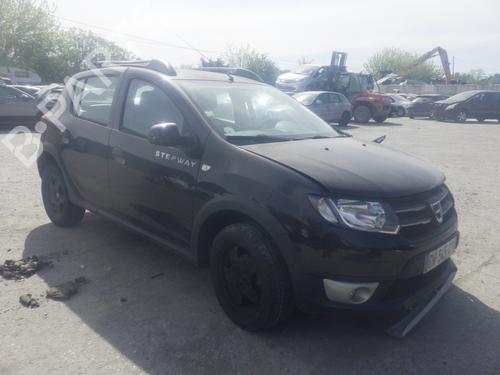 Grill DACIA SANDERO II 1.5 dCi | BP37203003C40 - Image 9