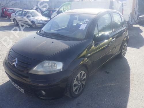 Used Parts CITROËN C3 I (FC_, FN_) 4741762