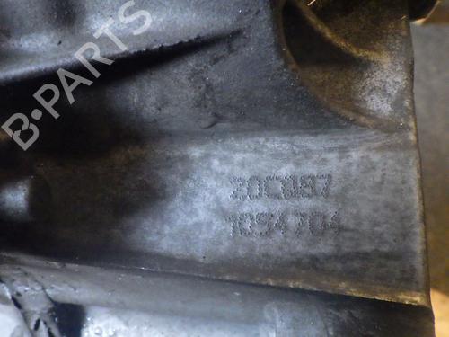 Gearbox CITROËN C3 II (SC_) 1.4 | BP30683333M3  - Image 7