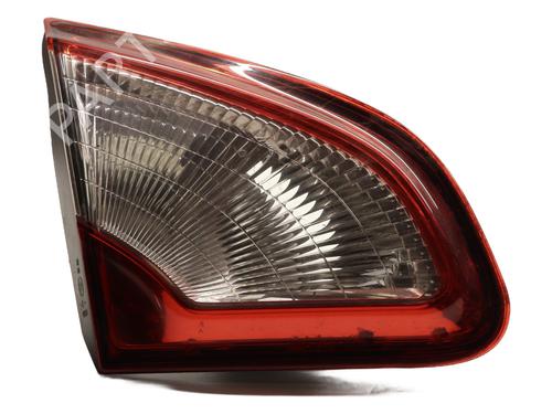Used Left tailgate light NISSAN QASHQAI / QASHQAI +2 I (J10, NJ10, JJ10E) 1.5 dCi (106 hp) 24286925