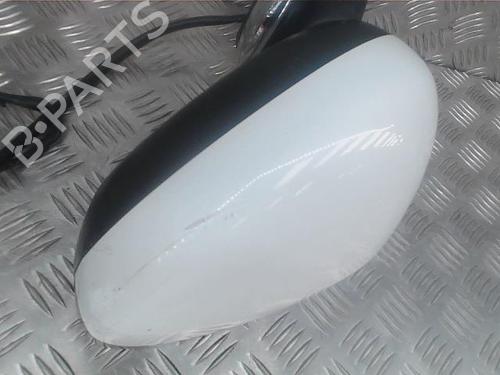 Left mirror CITROËN C3 II (SC_) 1.4 HDi 70 (SC8HZC, SC8HR0, SC8HP4) | BP24285428C26 