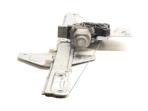 Rudehejsemekanisme ventre foran PEUGEOT PARTNER Box Body/MPV 1.6 HDi | BP29599094C22