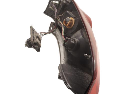 Højre baglygte Højre baglygte FORD FIESTA V (JH_, JD_) 1.6 16V (100 hp) 37627790 37627790