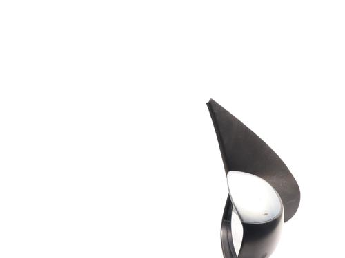 Right mirror PEUGEOT 206 Hatchback (2A/C) 2.0 HDI 90 | BP32025930C27