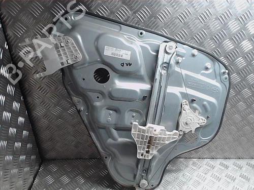 Rear right window mechanism HYUNDAI i30 (FD) 1.6 CRDi | BP24285714C25 
