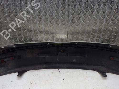 Used Rear bumper Rear bumper 37589978 37589978