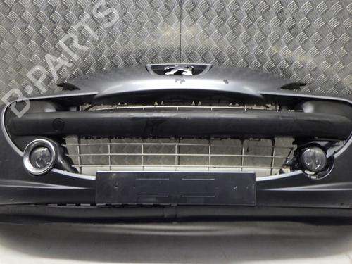 Used Front bumper PEUGEOT 207 CC (WD_) 1.6 16V (120 hp) 30592207