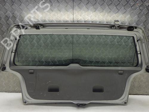 Tailgate VW POLO (6N2) 1.4 16V | BP31252597C6 