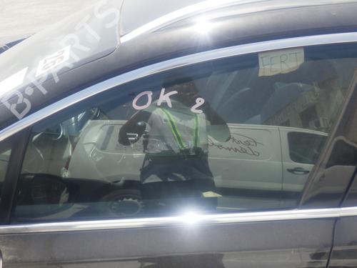 Used Front left door window Front left door window 37203061 37203061