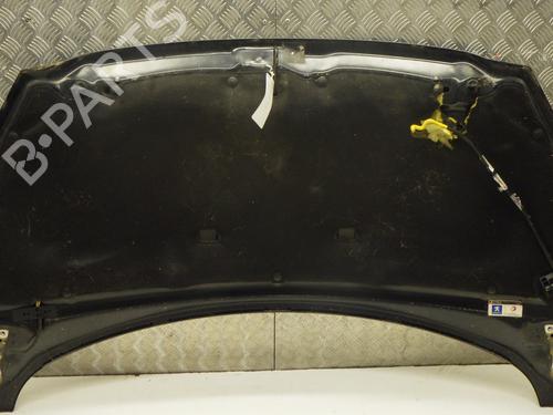 Hood PEUGEOT 308 I (4A_, 4C_) 1.6 HDi | BP29414224C1 