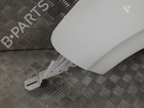 Left front fenders PEUGEOT 208 I (CA_, CC_) 1.2 VTI 82 | BP28212603C41