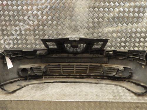 Front bumper SEAT IBIZA III (6L1) 1.4 TDI | BP27719832C7 