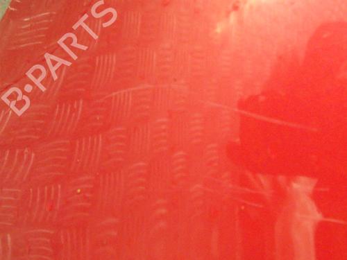 Rear bumper SUZUKI SWIFT III (MZ, EZ) 1.3 (RS413, ZC11S) | BP31627579C8 