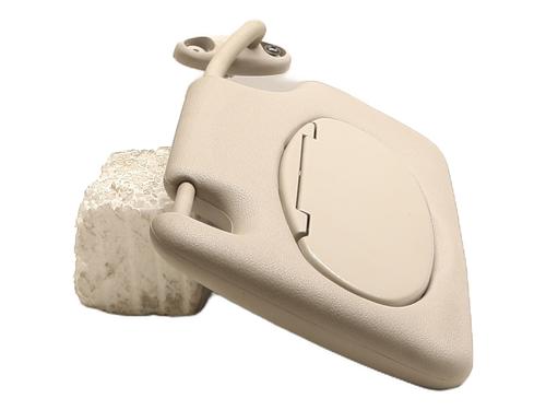 Used Right sun visor Right sun visor MINI MINI (R50, R53) One (90 hp) 28540611 28540611