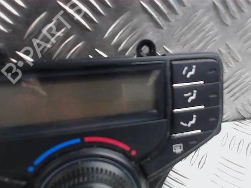 climate-control-hyundai-i30-fd-2007-2008-2009-2010-2011-2012-24286511 main image