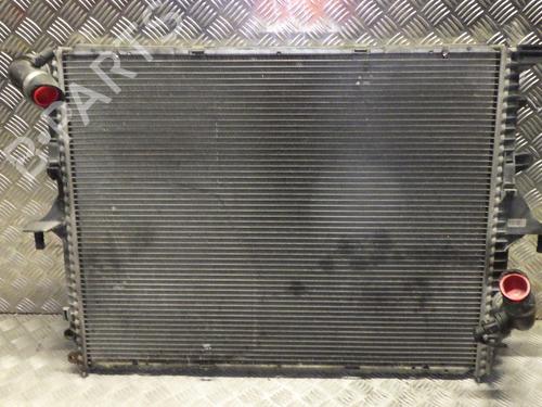 Water radiator AUDI Q7 (4LB) 3.0 TDI quattro | BP24285576M31 - Image 3
