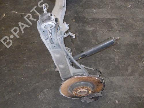 Rear axle CITROËN C4 Grand Picasso II (DA_, DE_) 1.6 BlueHDi 120 | BP31280456M2 
