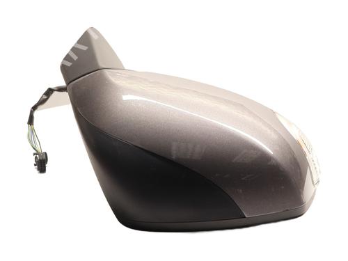 Used Right mirror RENAULT GRAND SCÉNIC III (JZ0/1_) 1.5 dCi (JZ09, JZ0D, JZ10, JZ14, JZ1G, JZ29, JZ2C) (110 hp) 30466512