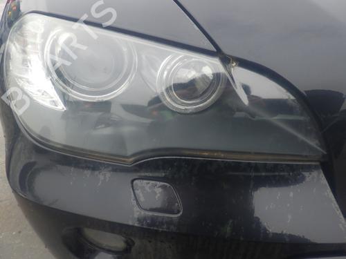 Used Right headlight Right headlight BMW X5 (E70) xDrive 30 d (235 hp) 33943442 33943442