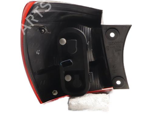 Right taillight NISSAN QASHQAI I (J10, NJ10) 1.5 dCi | BP29926293C35