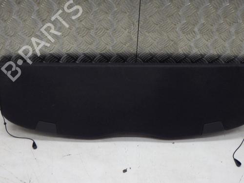 Rear parcel shelf RENAULT MODUS / GRAND MODUS (F/JP0_) 1.5 dCi (JP0G, JP0H) | BP36418445C85 - Image 6