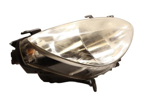 Right headlight PEUGEOT 307 CC (3B) 2.0 16V | BP26687700C29 