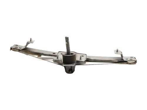 Used Rear left window mechanism Rear left window mechanism RENAULT CLIO IV (BH_) 1.5 dCi 75 (75 hp) 35767733 35767733