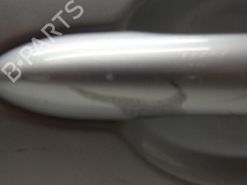 Left front door RENAULT CLIO IV (BH_) 1.5 dCi 75 | BP29340200C2 