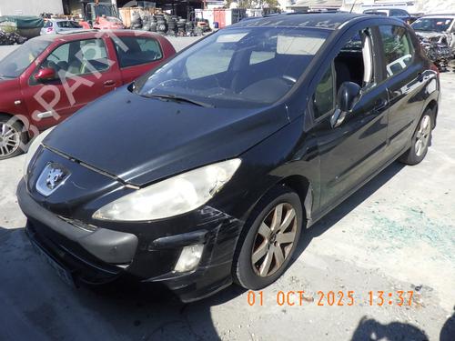 Lamp holder PEUGEOT 308 I (4A_, 4C_) 1.6 HDi | BP29402523L10 