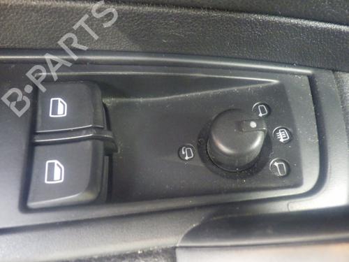 left-front-window-switch-audi-a1-sportback-8xa-8xf-2011-2012-2013-2014-2015-2016-2017-2018-2019-34335731 main image