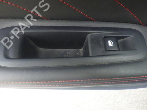 Used Left rear window switch Left rear window switch PEUGEOT 308 SW II (LC_, LJ_, LR_, LX_, L4_) 2.0 GT HDi 180 / BlueHDi 180 (181 hp) 33011800 33011800