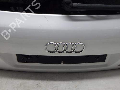 Used Tailgate AUDI A3 Sportback (8PA) 2.0 TDI quattro (170 hp) 30322745