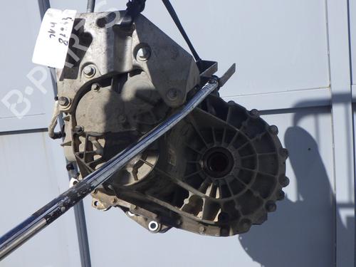 Gearbox FORD TRANSIT CUSTOM V362 Van (FY, FZ) 2.2 TDCi | BP33564868M3  - Image 6