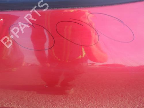Dør venstre bagtil RENAULT CLIO V (B7_) 1.6 E-TECH 140 (B7MU) | BP39074525C4 - Image 2