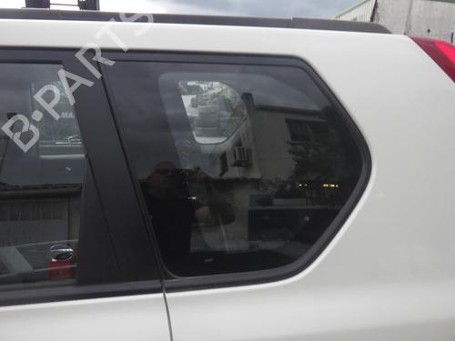 Used Rear left quarter glass NISSAN X-TRAIL II (T31) 2.0 dCi 4x4 (150 hp) 28497020