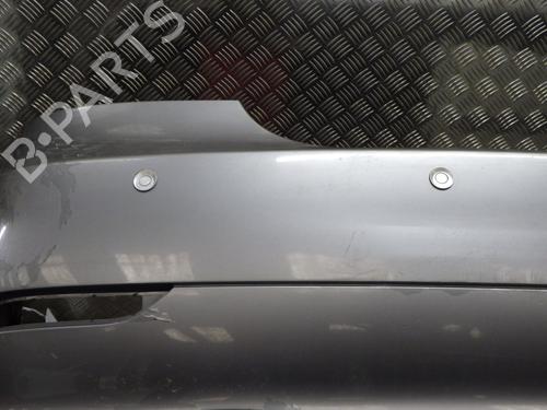Rear bumper BMW 5 (E60) 530 i | BP27933052C8 