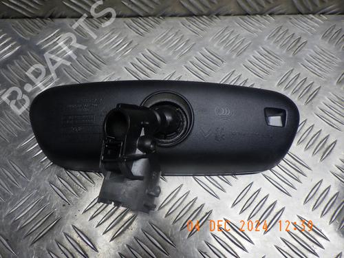 Rear mirror PEUGEOT 508 I (8D_) 1.6 HDi | BP24285032I6 