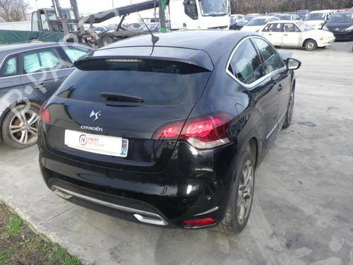 Gearbox CITROËN DS4 (NX_) 2.0 HDi 165 | BP24523208M3 - Image 6