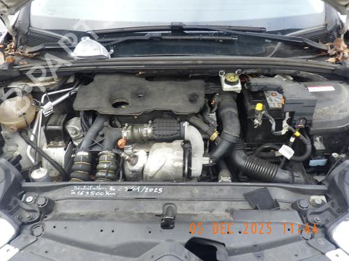 Right taillight CITROËN C4 II (NC_)  | BP34248252C35  - Image 13