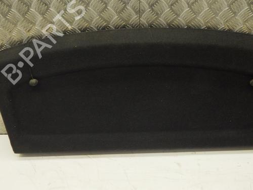 Used Rear parcel shelf VW GOLF V (1K1) 1.9 TDI (105 hp) 29571073