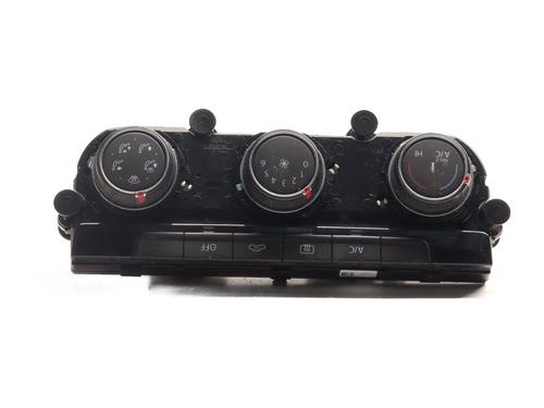 Climate control VW GOLF VII Variant (BA5, BV5) 1.6 TDI | BP30817332I5 - Image 3