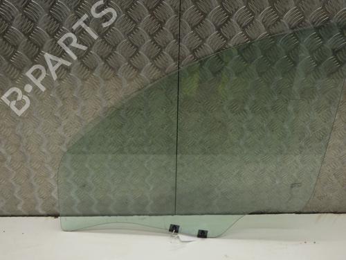 Front left door window DACIA DUSTER (HS_) 1.5 dCi | BP29161965C18 