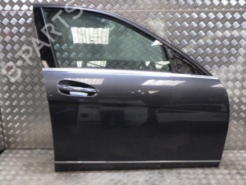 Right front door MERCEDES-BENZ C-CLASS (W204) C 350 CDI (204.022) | BP28001497C3 