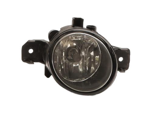 Used Left front fog light Left front fog light RENAULT CLIO III (BR0/1, CR0/1) [2005-2014] 34723226 34723226