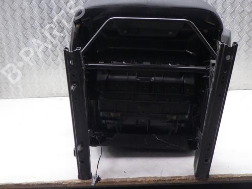 Left front seat OPEL VIVARO B Van (X82) 1.6 CDTI (05) | BP36652848C15 - Image 3