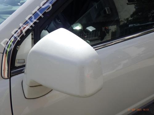Used Left mirror OPEL ANTARA A (L07) 2.2 CDTi 4x4 (163 hp) 28672941