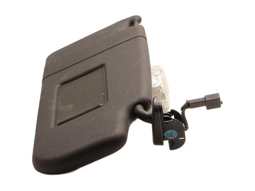 Right sun visor VW POLO (9N_, 9A_) 1.4 TDI | BP28315548I2 