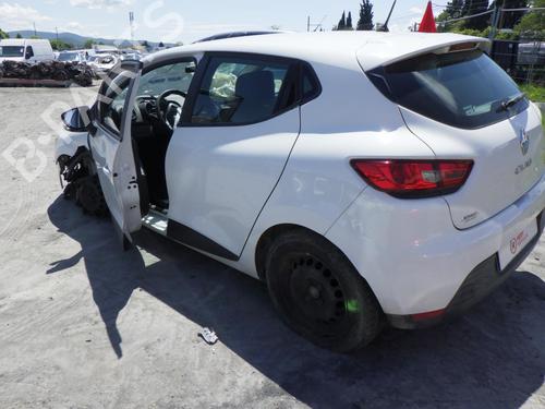 Engine RENAULT CLIO IV (BH_) 1.5 dCi 75 | BP24285269M1 - Image 24