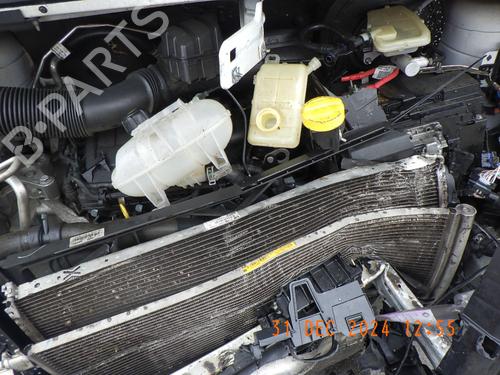 Venstre solskærm RENAULT TRAFIC III Van (FG_) 1.6 dCi 120 (FGMB, FGMC) | BP24980408I1 - Image 13